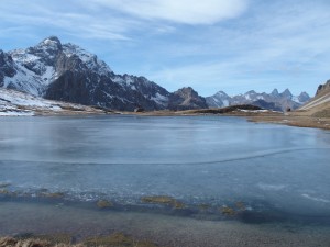 Lac des Cerces (05)   