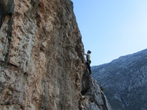 Kalymnos (Grèce)   