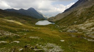 Lac Foréant (05)           