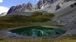 Lac des Rouites (05)           