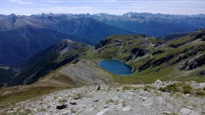 Lac du Malrif (05)    