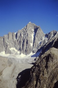 Oisans-Ecrins    