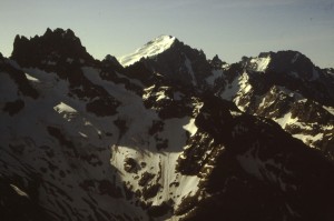 Oisans-Ecrins     