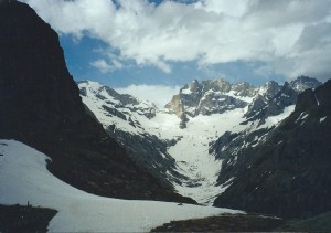 Oisans-Meije                   