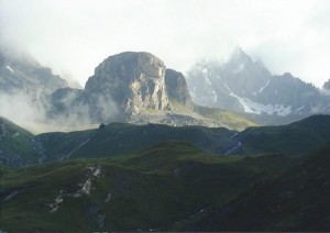 Vanoise-Chatellard                         