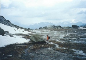 Vanoise                       