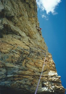 Vanoise-Chatellard                           