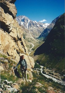 Oisans-Bérarde                       