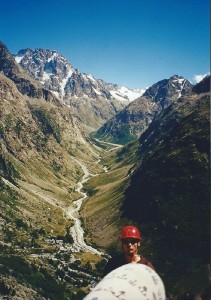 Oisans-Bérarde                   