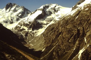 Oisans-Giobernay    