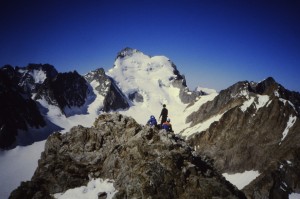 Oisans-Ecrins  