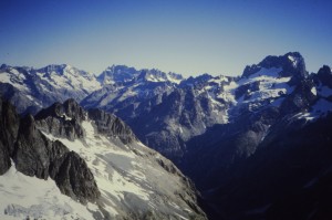 Oisans-Ecrins     