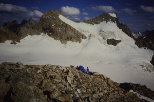 Oisans-Selle  