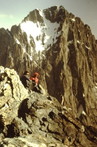 oisans-Ecrins   