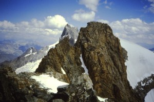 Oisans-Rateau  