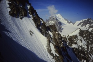 Oisans-Ecrins  