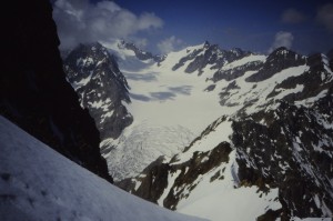 Oisans-Ecrins  