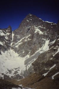 Oisans-Ecrins         