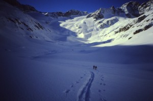 Oisans-Berches      