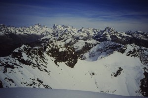 Oisans      