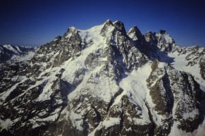 Oisans-Pelvoux  